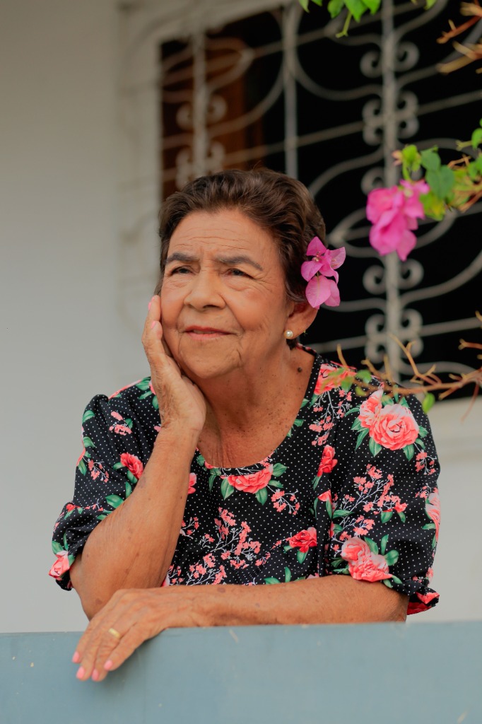 Sr. Carlos