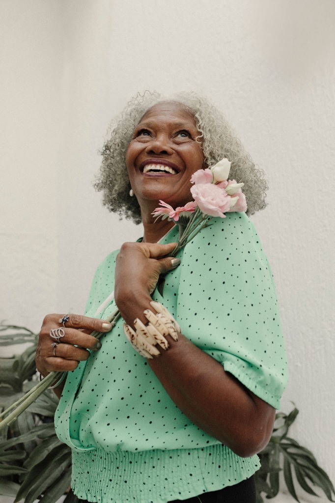 Dona Lúcia